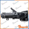 Gicleur de lave-phare gauche pour SUBARU | EDS-SB-000, 86636SA210